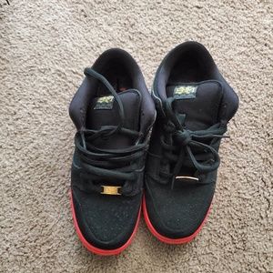 Sb dunks sz 10